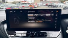 Nissan Juke 1.0 DiG-T N-Connecta 5dr DCT Petrol Hatchback